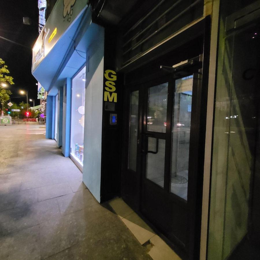 Anastasia Bratianu Apart 28 A Self Check From 2 Pm Bucureşti Exterior foto